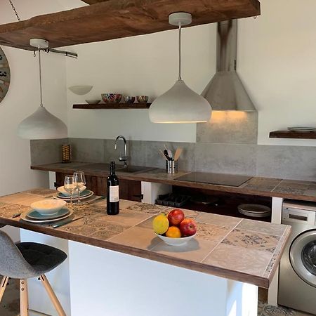 Casa Valinco Villa Acqua Doria Dış mekan fotoğraf