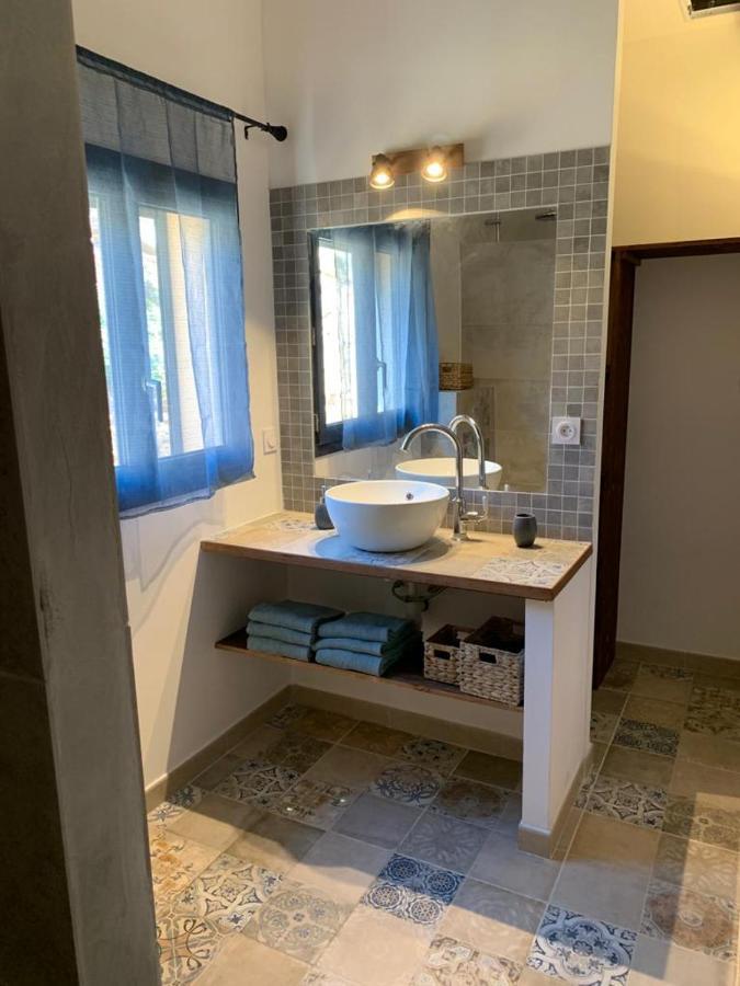 Casa Valinco Villa Acqua Doria Dış mekan fotoğraf