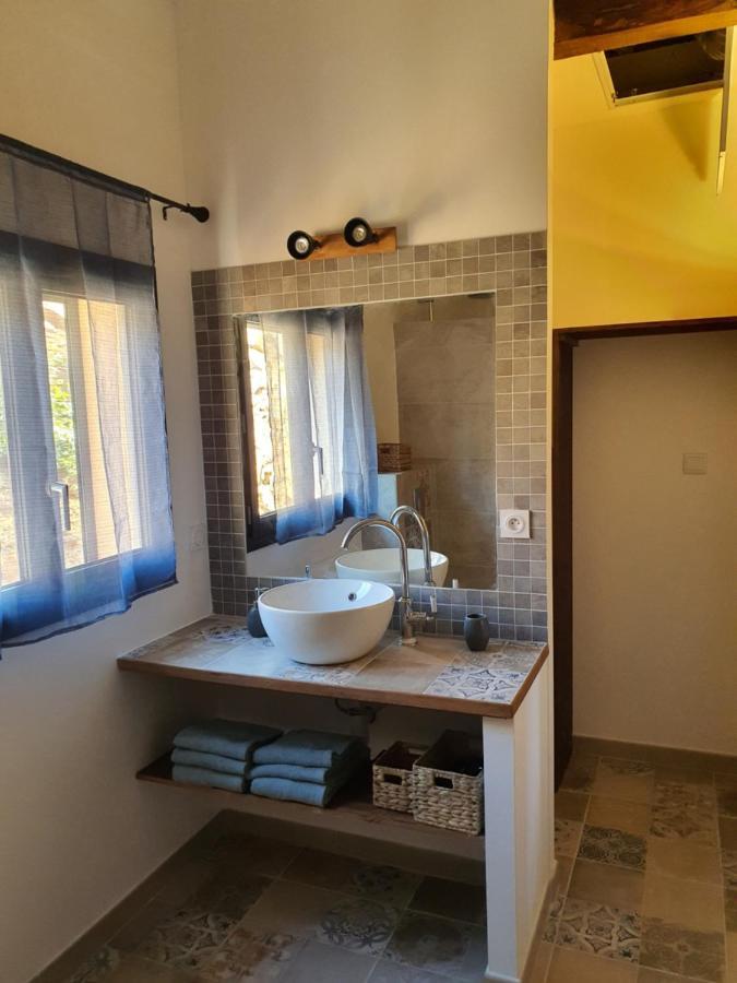 Casa Valinco Villa Acqua Doria Dış mekan fotoğraf